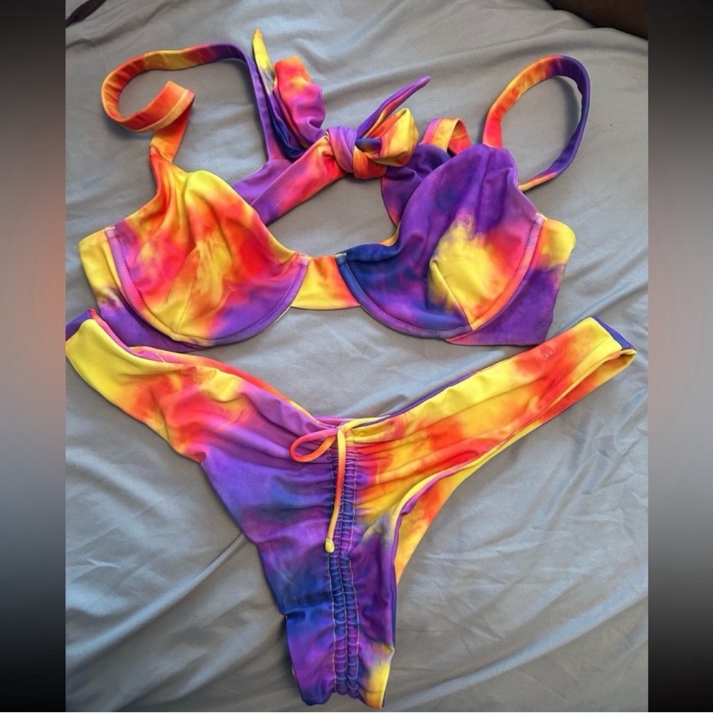 Moana Bikini